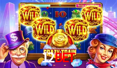 Desvendando o Mundo dos Jogos Virtuais na 12bet