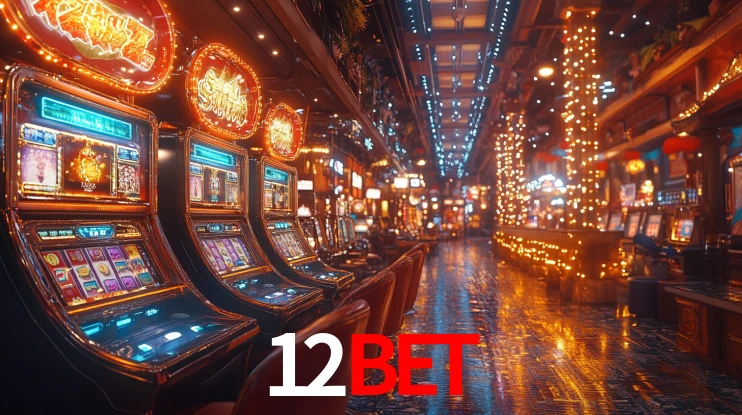 12bet - Sites de jogos de azar online - 12bet.com app