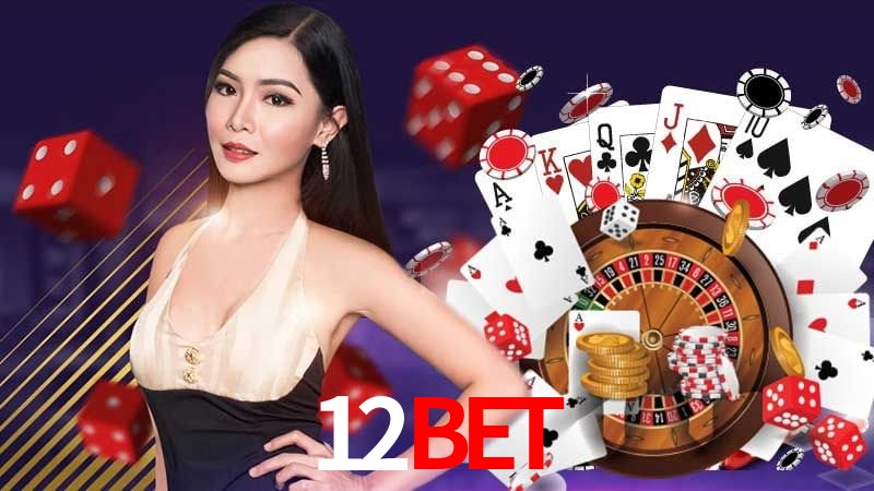 Estatísticas 12bet