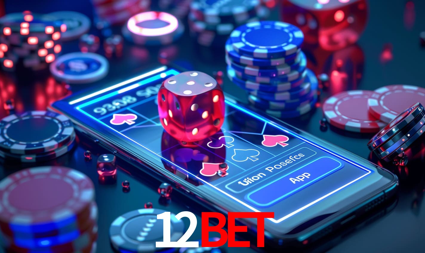 Baixar App 12BET