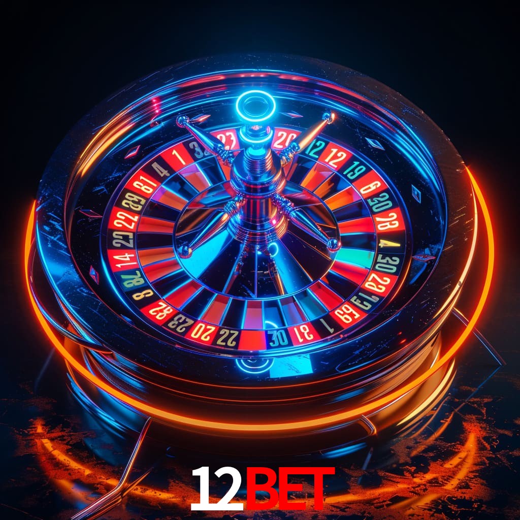 Melhor Casino Online 12BET
