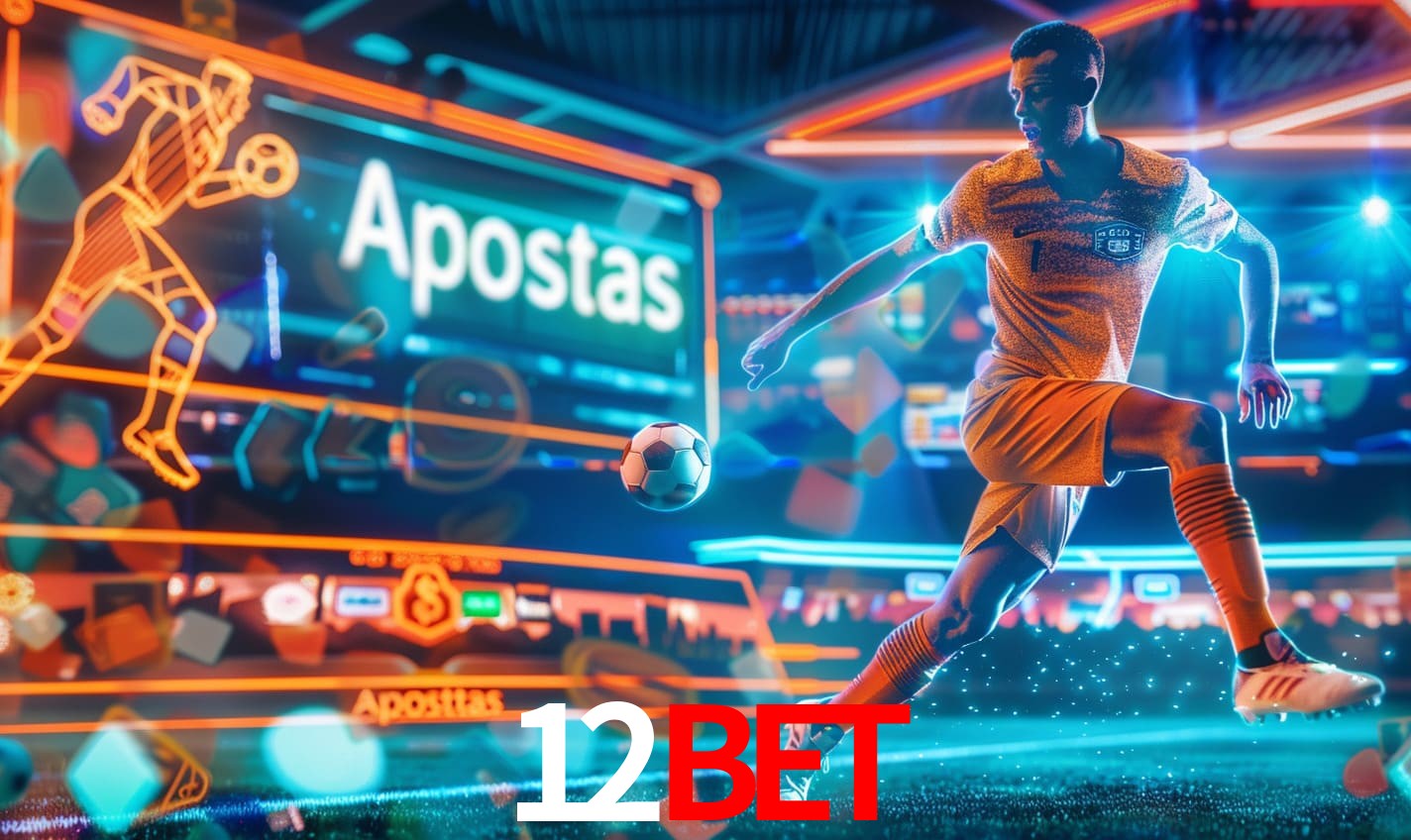 Apostas 12BET