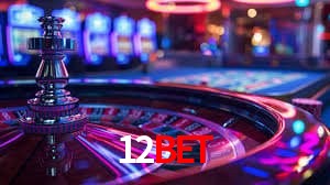 Sistemas de Segurança 12bet