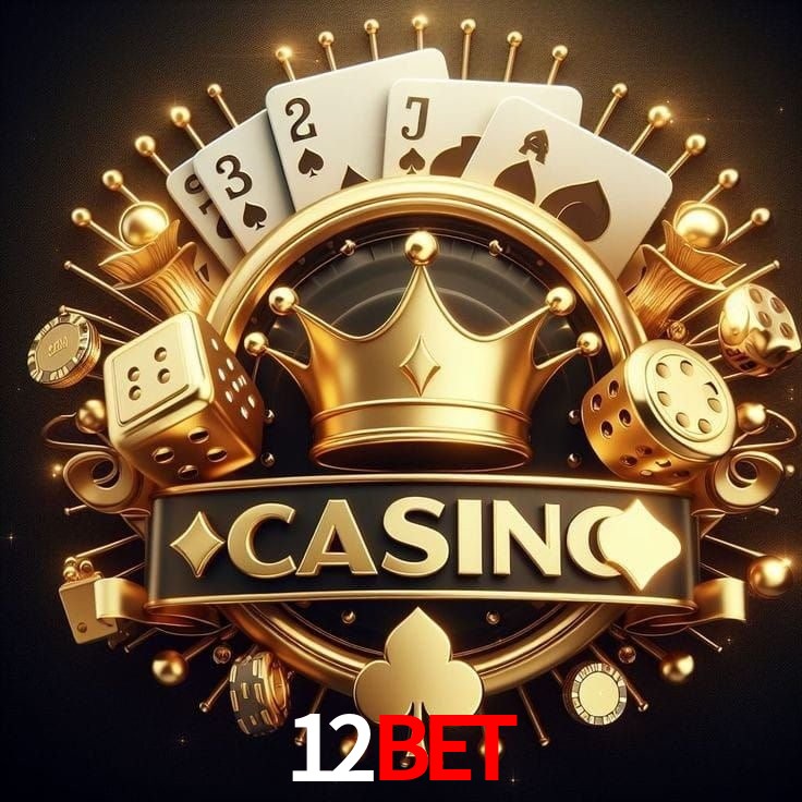 Promoções Sazonais 12bet