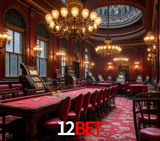 Login Seguro 12bet