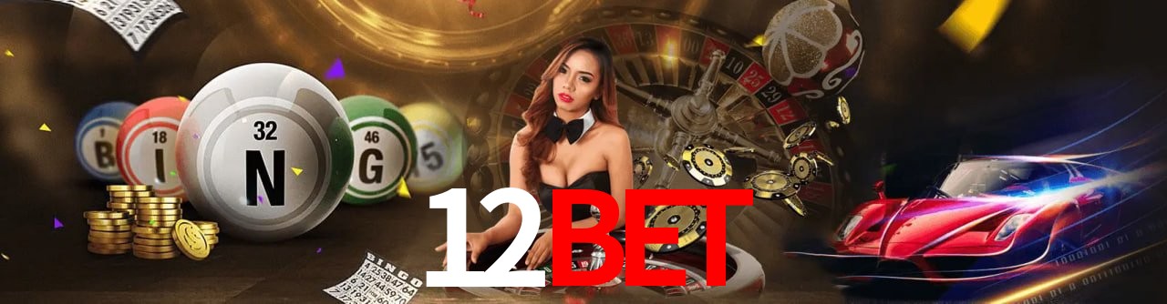 Integração de APIs 12bet