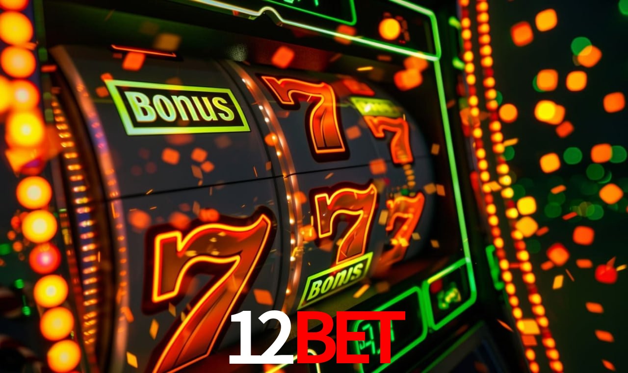 Mesa de Blackjack 12bet