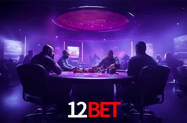 Torneios 12bet