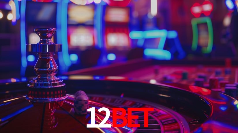 12bet: Jogos de Caça-Níqueis-Altas Recompensas, Roleta-Velocidade, Blackjack-Desafios Máximos