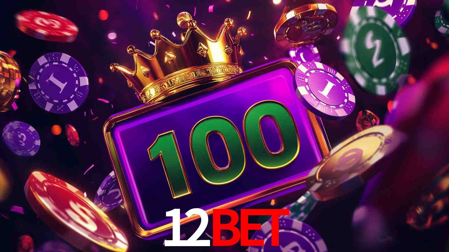 Torneios 12bet