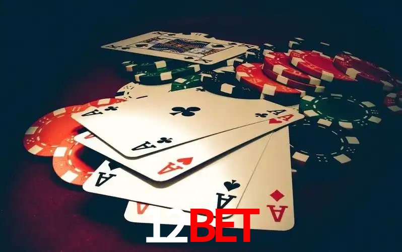 Promoções Sazonais 12bet