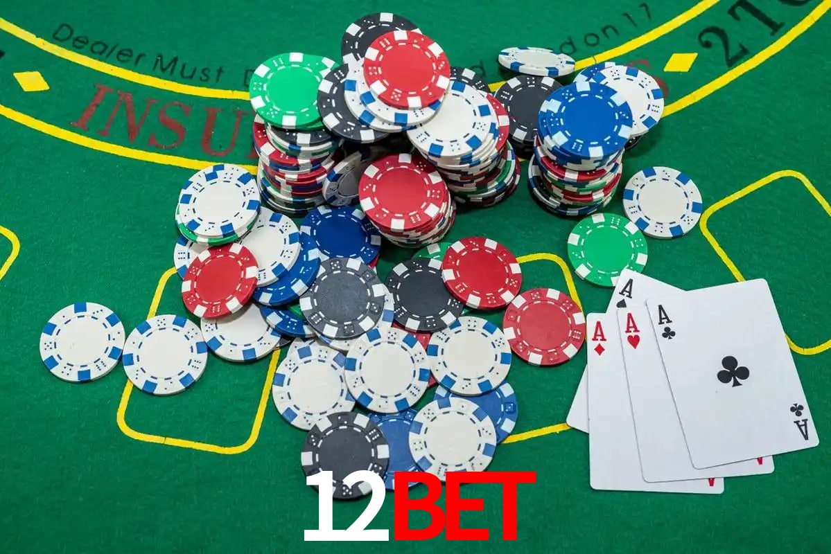 Estatísticas do Jogo 12bet