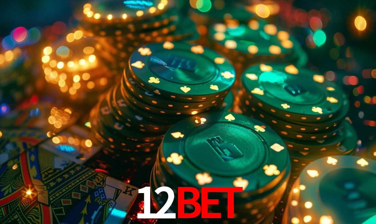 Cadastro Rápido 12bet