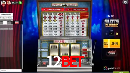 Inovações de Jogos na 12bet: O Futuro das Experiências Interativas