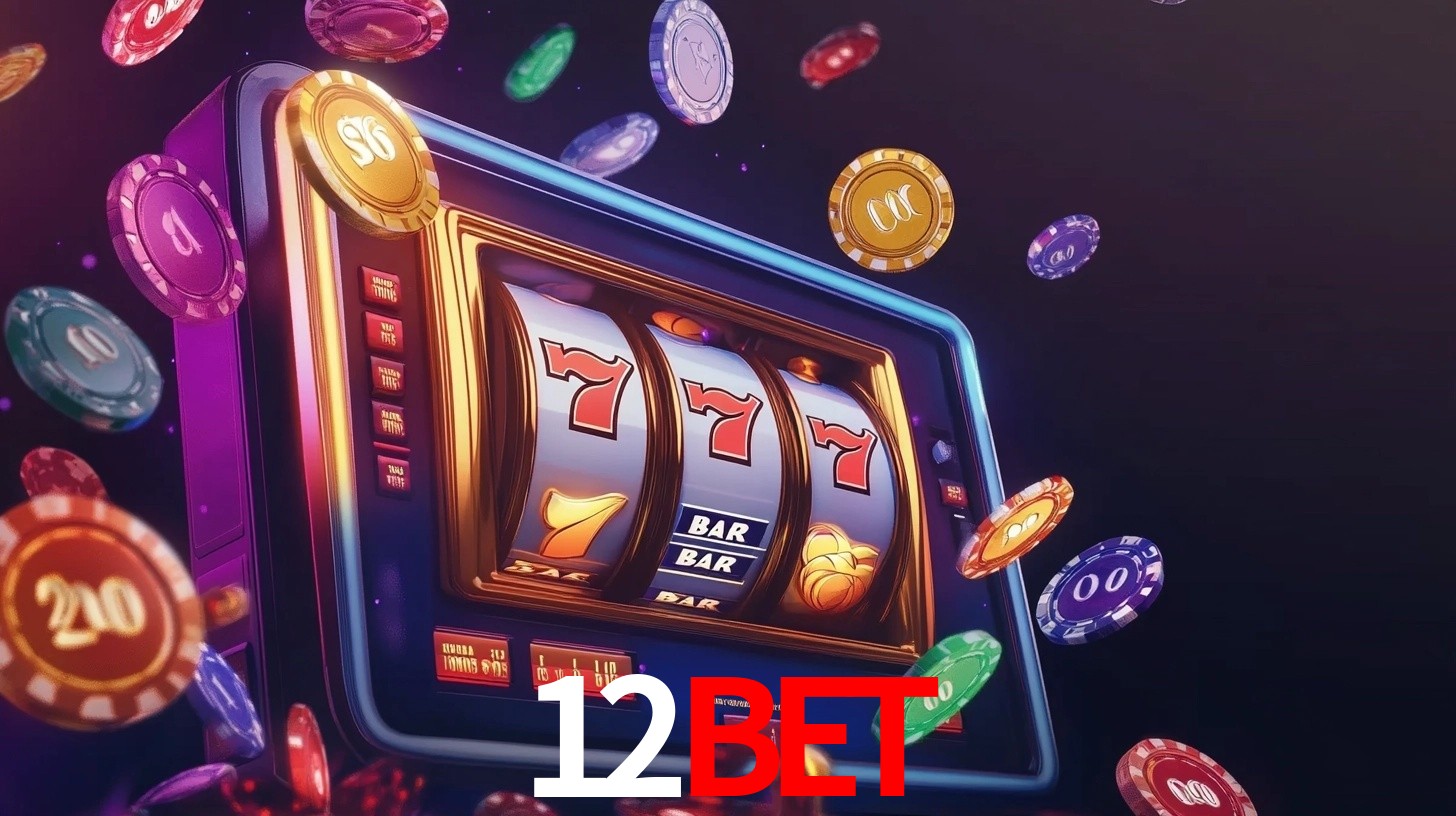 APP oficial da 12bet para mobile