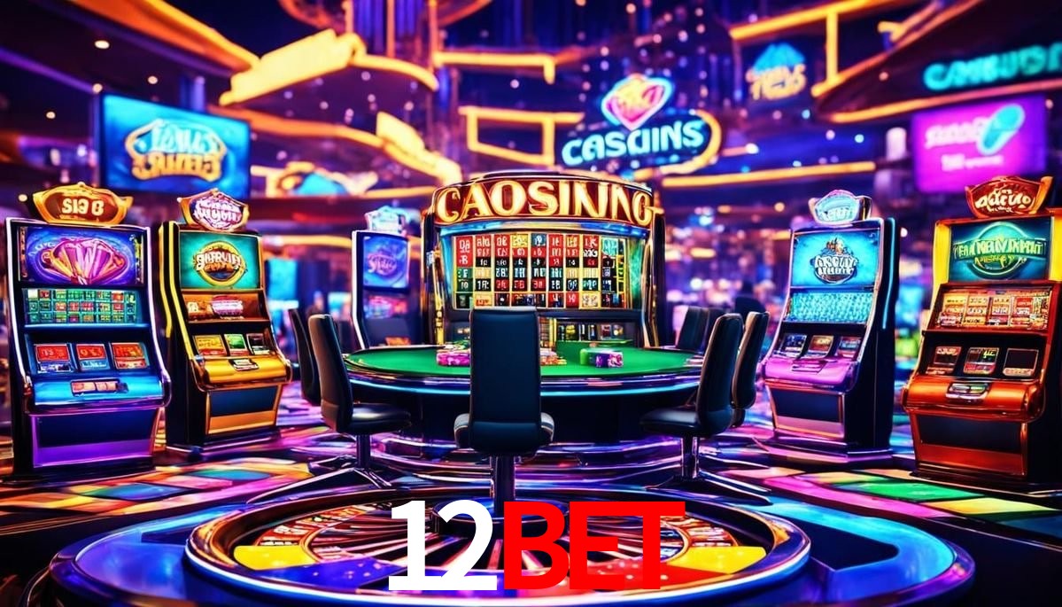 Promoção Relâmpago 12bet