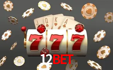 Inovações de Jogos na 12bet: O Futuro das Experiências Interativas
