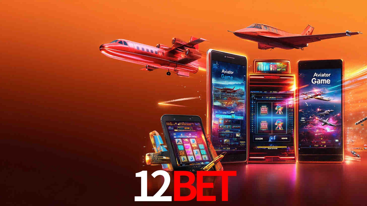 Estratégias Crash Games 12bet