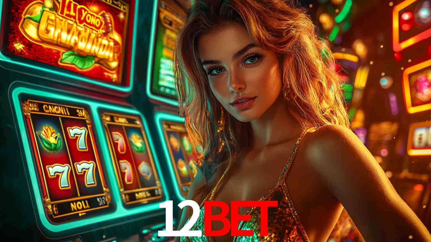 Bônus de Boas-vindas 12bet