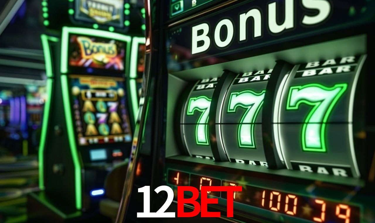 Casino VIP 12bet