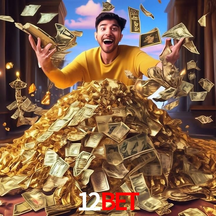 Diretório de Jogos 12bet