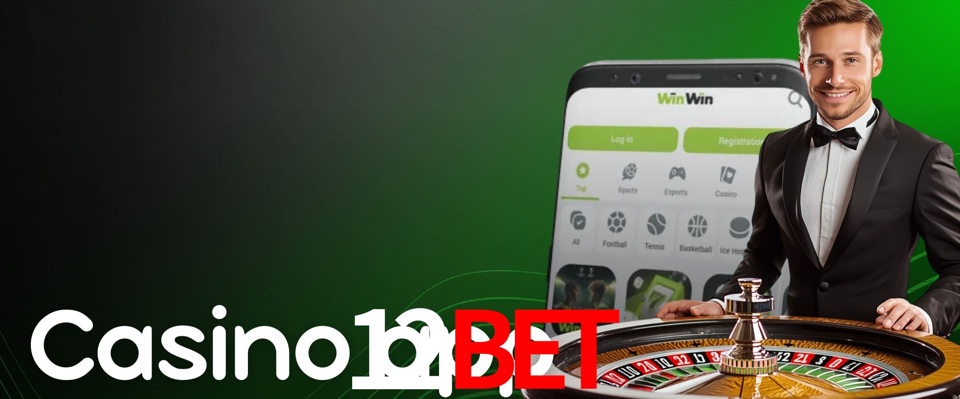 Desvendando o Mundo dos Jogos Virtuais na 12bet