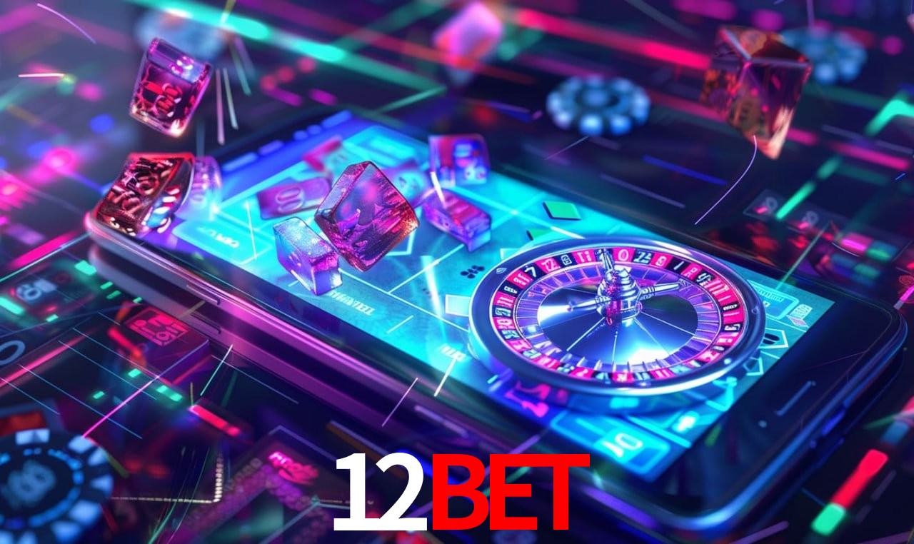 Tecnologia da Plataforma 12bet