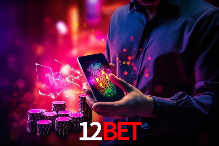 Avaliações dos Jogadores 12bet