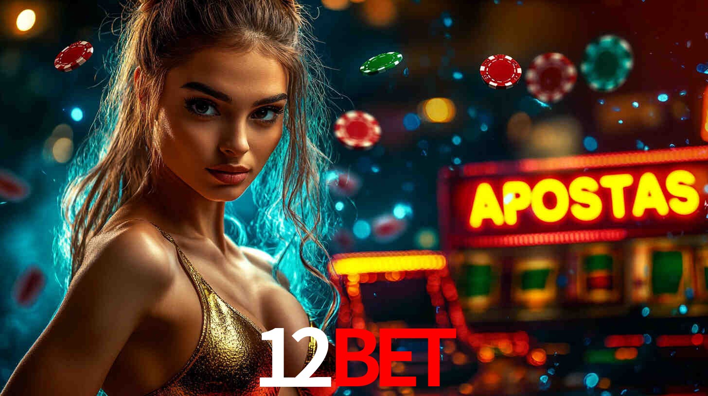 cassino 12bet