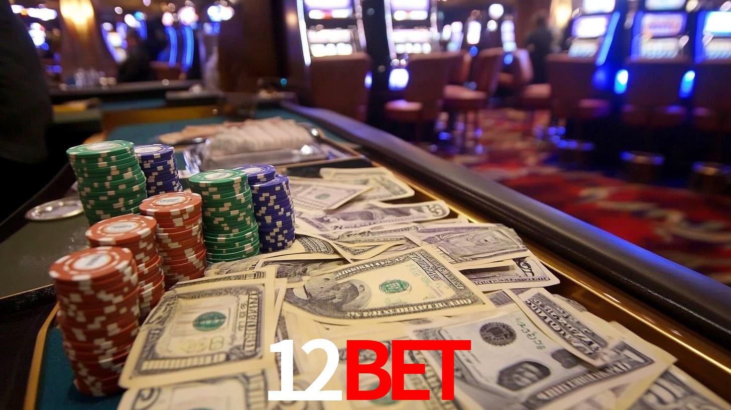 Promoção Relâmpago 12bet