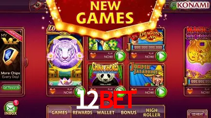 A Emoção da Loteria na 12bet: Uma Chance de Mudança de Vida