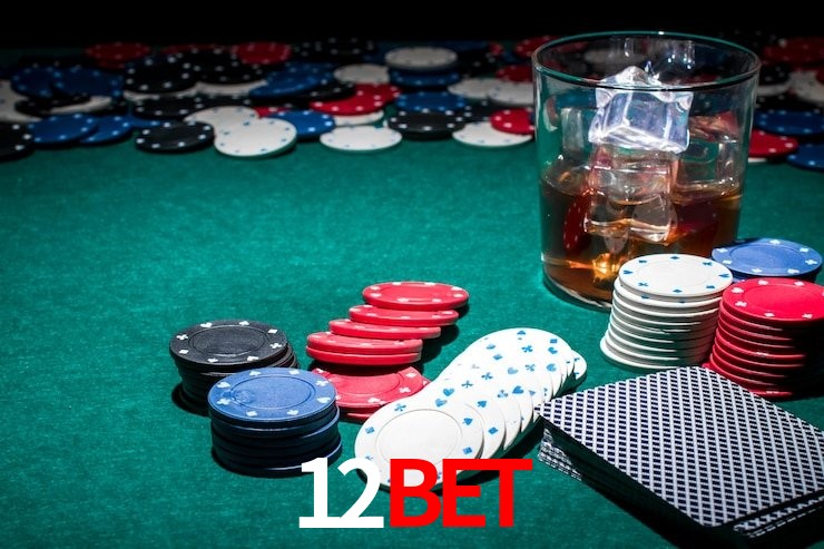 Provedores de Jogos 12bet