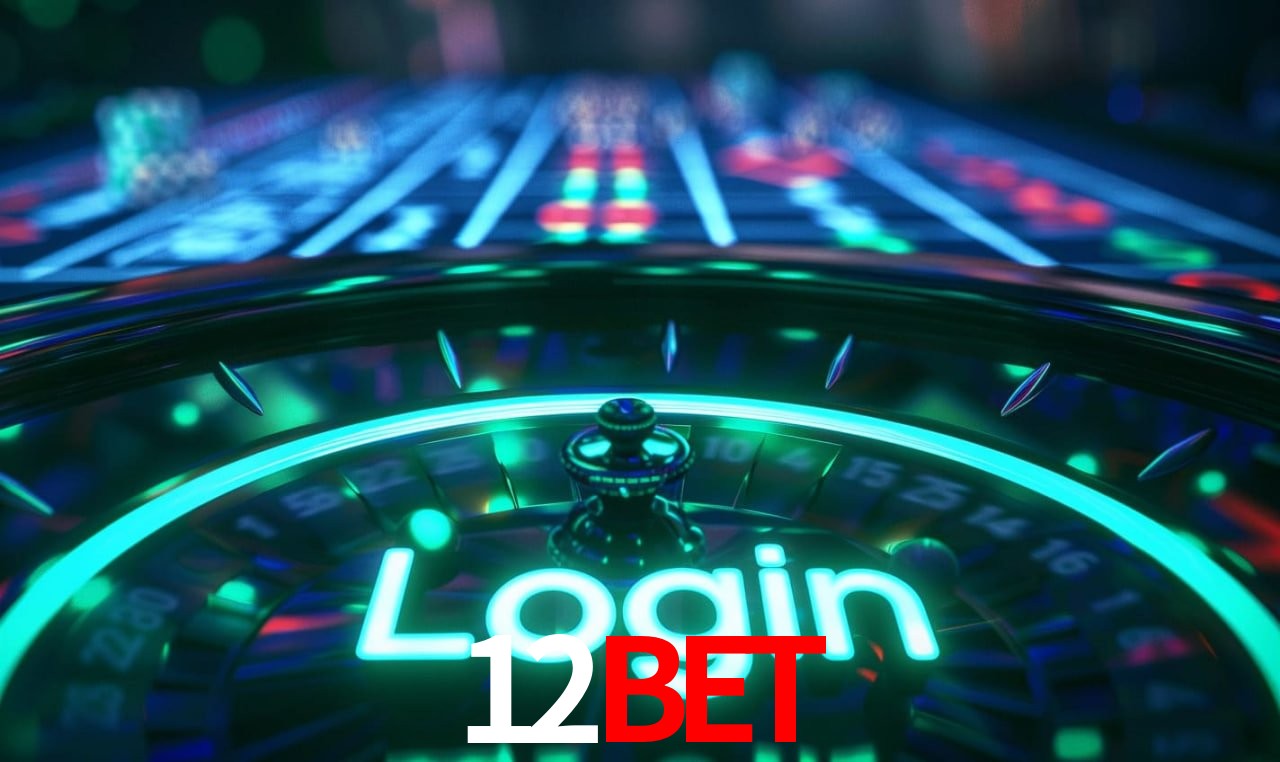 Segurança 2FA 12bet