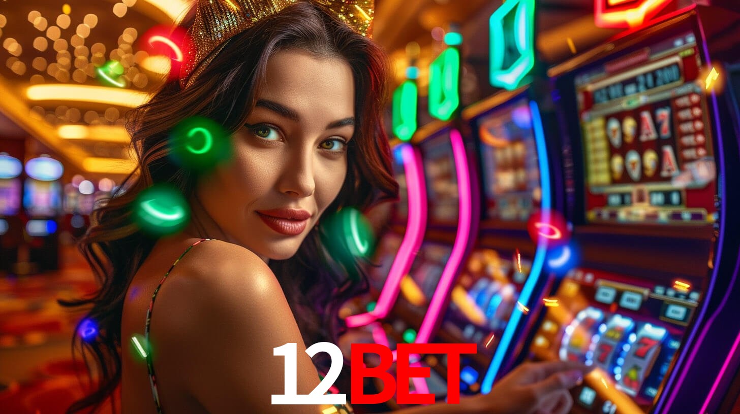 Jogos Exclusivos 12bet