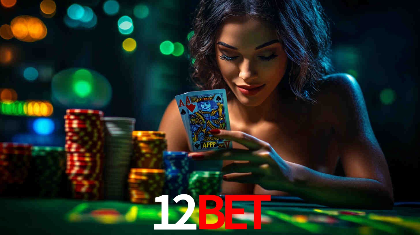 Apostas de Tênis 12bet