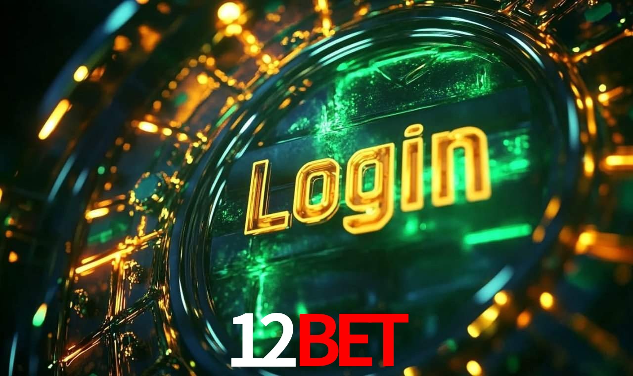 Interface do App 12bet