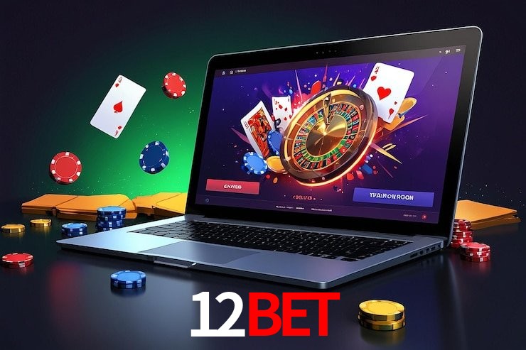 Benefícios da Conta 12bet