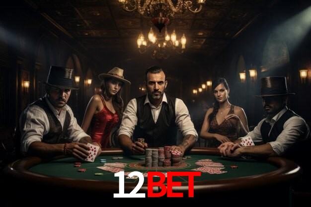 Casino VIP 12bet