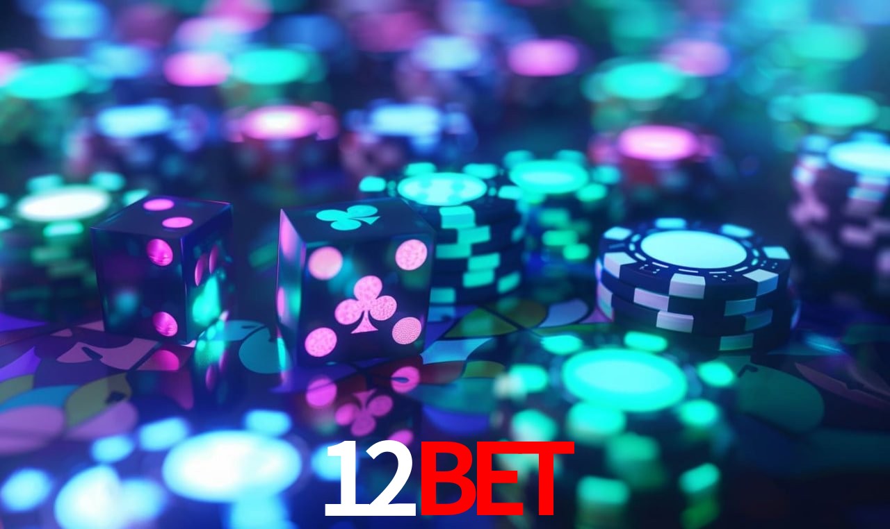 Jogos de Slot 12bet